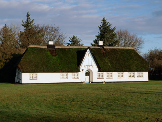 Frisian house (1)