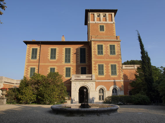 Palazzo Orengo